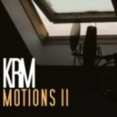 KRM - I Want You (Original mix)