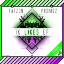 Destro - PositiveThinking (Original mix)