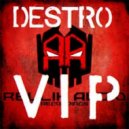 Destro - Empty Your Mind (VIP)