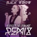 Iggy Azalea feat. Rita Ora - Black Widow (Cossy vs Franz Remix) (COSSY vs FRANZ HOUSE REMIX)