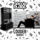 Jacob Plant - Louder