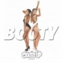 Jennifer Lopez feat. Iggy Azalea - Booty