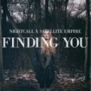 Nightcall feat. Satellite Empire - Finding You