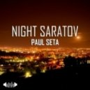 Paul Seta - Night Saratov
