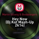 Martin Solveig & Bodybangers - Hey Now