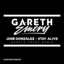 Jose Gonzalez - Stay Alive