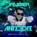 DJ Trasser - Antidote
