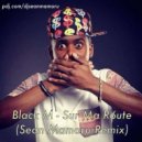 Black M - Sur Ma Route