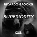 Ricardo Brooks - To The Top
