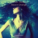 Mj Mark, RedCom - Alice In Change