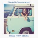Gala - Freed From Desire (Sterkol & Summerscent Remix) (Cover by Resaid)