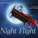 Sasha Skyward - RadioShow "Night Flight"
