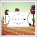 Benjamin Francis Leftwich - Won\'t Back Down (Boehm Remix)