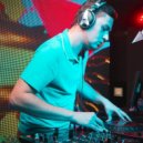 GAGARIN - Live @ BAR.Party BOLERO (01.01.2015)