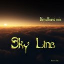 Dimultiano mix - Sky Line ()
