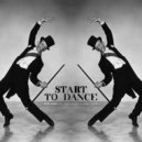Mike Metro feat. Livingstone & Simon Milan - Start To Dance (Original Mix)