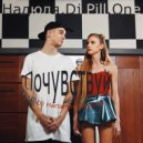 Надюля, Dj Pill.One - Почувствуй (DJ Harlamov Mash-Up 2015 Minor)