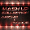 TJR feat. Bruno Mars vs.MAKJ - What's Up On Heaven (Archie & SUBDiE Mash Up)