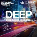 DJ Favorite - Deep House Sessions 011