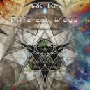 Arktika - Different Ways