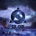 Dr. Ozi - Reckless Driver