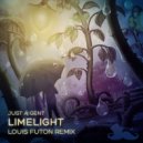 Just A Gent - Limelight