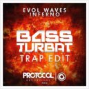 Evol Waves - Inferno (Bass Turbat Trap Edit)