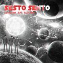 Sesto Sento - No Music No Life (Original Mix)