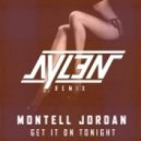 Montell Jordan - Get It On Tonite