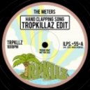 The Meters - Hand Clapping Song