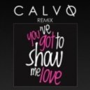 R.S - Show Me Love