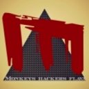 Monkeys Hackers Flava - Artificial Mind (Original mix)