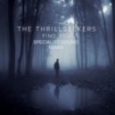 The Thrillseekers - Find You