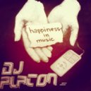 DJ Platon - Happiness in music