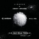 Ligabue & Benny Benassi feat. Kill FM - Il Sale Della Terra (Dj EvoLexX Mash Up)