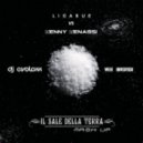Ligabue & Benny Benassi feat. Vee Brondi - Il sale della terra (Dj EvoLexX Mash Up)