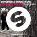 Borgeous & Shaun Frank Feat. Delaney Jane - This Could Be Love