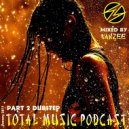 Kanzee - Total Music Podcast pt.2