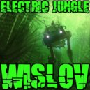 DJ Wislov - Electric Jungle (Original mix)