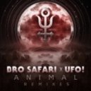 Bro Safari & UFO! - Sputnik (Jay Fay Remix)