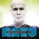 Kato feat. Jon; Ivan Flash - Turn The Lights Off (Alan Broks V.B. Mash-up 2015)