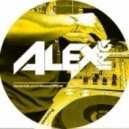 Roberto Bedross x Hana - True Love Survivor (Alex Inc Mash-Mix)