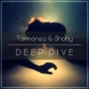 Mark Tarmonea & Shoby - Deep Dive