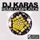Dj Karas - I Cant Help Myself