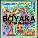 Olly James - Boyaka