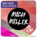 Pierce Fulton - Kuaga
