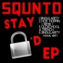 Squnto - Oldschool (Original mix)