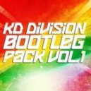 Snap vs. DJ Kolya Funk - Rhythm Is A Dancer (KD Division Bootleg)