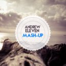 Edwin Starr & Pierce Fulton - War (Andrew Eleven Mash-Up)