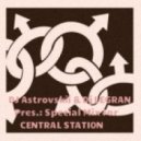 Dj Astrovskii & Dj Legran - CS mix
